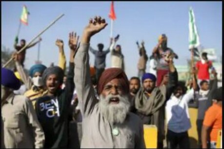 Farmers Protest: ਪੰਜਾਬੀ ਗਾਇਕ ਬੱਬੂ ਮਾਨ ਨੇ ਗਾਜ਼ੀਪੁਰ ਬਾਰਡਰ ‘ਤੇ ਪੁੱਜ ਕੇ ਵਧਾਇਆ ਕਿਸਾਨਾਂ ਦਾ ਹੌਂਸਲਾ