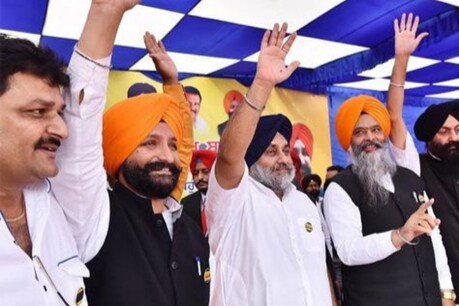 ਅਕਾਲੀ ਦਲ ਬਣੇਗਾ ਵਿਧਾਨ ਸਭਾ 'ਚ ਮੁਲਾਜ਼ਮਾਂ ਦੀ ਅਵਾਜ਼!