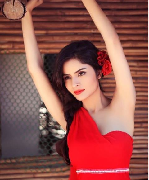 ਅਦਾਕਾਰਾ ਗਹਨਾ ਵਸ਼ਿਸ਼ਠ (Gehana Vasisth) ਨੂੰ ਇਕ ਅਡਲਟ ਵੀਡੀਓ(porn videos )ਮਾਮਲੇ ਵਿੱਚ ਕ੍ਰਾਈਮ ਬ੍ਰਾਂਚ(Crime Branch) ਨੇ ਗ੍ਰਿਫਤਾਰ ਕੀਤਾ ਹੈ। ਗਹਿਨਾ ਉੱਤੇ ਇਲਜ਼ਾਮ ਹੈ ਕਿ ਉਹ ਇੱਕ ਵੈਬਸਾਈਟ(website) ਲਈ ਅਡਲਟ ਵੀਡੀਓ ਨੂੰ ਸ਼ੂਟ ਕਰਕੇ ਅਪਲੋਡ (shooting and uploading )ਕਰਦੇ ਹਨ। ਹੁਣ ਇਸ ਮਾਮਲੇ ਵਿੱਚ ਉਨ੍ਹਾਂ ਦੀ ਟੀਮ ਵੱਲੋਂ ਇੱਕ ਬਿਆਨ ਜਾਰੀ ਕੀਤਾ ਗਿਆ ਹੈ। ਗਹਿਨਾ ਦੀ ਟੀਮ ਨੇ ਅਦਾਕਾਰਾ ਨੂੰ ਪੋਰਨ ਰੈਕੇਟ(Porn raket) ਵਿਚ ਸ਼ਾਮਲ ਕਰਨ ਤੋਂ ਇਨਕਾਰ ਕੀਤਾ ਹੈ। (Photo: Gehana Vasisth/Instagram) ਅਦਾਕਾਰਾ ਗਹਨਾ ਵਸ਼ਿਸ਼ਠ (Gehana Vasisth) ਨੂੰ ਇਕ ਅਡਲਟ ਵੀਡੀਓ(porn videos )ਮਾਮਲੇ ਵਿੱਚ ਕ੍ਰਾਈਮ ਬ੍ਰਾਂਚ(Crime Branch) ਨੇ ਗ੍ਰਿਫਤਾਰ ਕੀਤਾ ਹੈ। ਗਹਿਨਾ ਉੱਤੇ ਇਲਜ਼ਾਮ ਹੈ ਕਿ ਉਹ ਇੱਕ ਵੈਬਸਾਈਟ(website) ਲਈ ਅਡਲਟ ਵੀਡੀਓ ਨੂੰ ਸ਼ੂਟ ਕਰਕੇ ਅਪਲੋਡ (shooting and uploading )ਕਰਦੇ ਹਨ। ਹੁਣ ਇਸ ਮਾਮਲੇ ਵਿੱਚ ਉਨ੍ਹਾਂ ਦੀ ਟੀਮ ਵੱਲੋਂ ਇੱਕ ਬਿਆਨ ਜਾਰੀ ਕੀਤਾ ਗਿਆ ਹੈ। ਗਹਿਨਾ ਦੀ ਟੀਮ ਨੇ ਅਦਾਕਾਰਾ ਨੂੰ ਪੋਰਨ ਰੈਕੇਟ(Porn raket) ਵਿਚ ਸ਼ਾਮਲ ਕਰਨ ਤੋਂ ਇਨਕਾਰ ਕੀਤਾ ਹੈ। (Photo: Gehana Vasisth/Instagram)