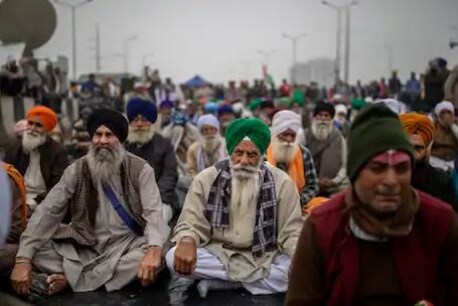 ਕਿਸਾਨ ਮੋਰਚੇ ਵੱਲੋਂ ਰੋਸ ਪ੍ਰਦਰਸ਼ਨ ਤੇਜ਼ ਕਰਨ ਦਾ ਫ਼ੈਸਲਾ, 18 ਫ਼ਰਵਰੀ ਨੂੰ ਰੇਲ ਰੋਕੋ ਸਣੇ ਅਹਿਮ ਐਲਾਨ