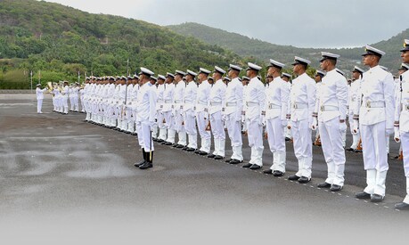 Indian Navy Recruitment 2021: ਭਾਰਤੀ ਨੌਸੇਨਾ ਵਿੱਚ ਬੰਪਰ ਭਰਤੀਆਂ, 10ਵੀਂ ਪਾਸ ਕਰ ਸਕਦੇ ਹਨ ਅਪਲਾਈ