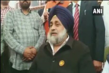 ਪ੍ਰਧਾਨ ਮੰਤਰੀ ਮੋਦੀ ‘ਤੇ ਭੜਕੇ ਸੁਖਬੀਰ ਸਿੰਘ ਬਾਦਲ, ਕਿਹਾ- CM ਤੋਂ PM ਬਣ ਕੇ ਬਦਲ ਗਏ