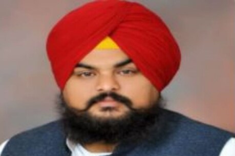 ਸੰਨੀ ਕੈਂਥ ਲੋਕ ਇਨਸਾਫ ਪਾਰਟੀ ਯੂਥ ਵਿੰਗ ਪੰਜਾਬ ਦੇ ਪ੍ਰਧਾਨ ਨਿਯੁਕਤ