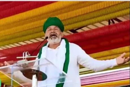 ਜਦੋਂ ਤੱਕ MSP ‘ਤੇ ਕਾਨੂੰਨ ਨਹੀਂ ਬਣਦਾ, ਲੜਾਈ ਜਾਰੀ ਰਹੇਗੀ : ਰਾਕੇਸ਼ ਟਿਕੈਤ