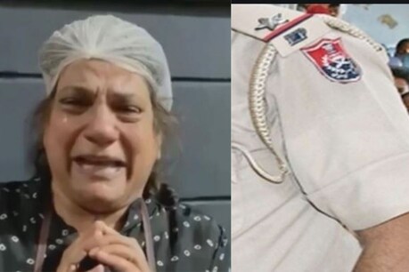 ASI ਮੁਫਤ 'ਚ ਮੰਗਦਾ ਸੀ ਮੱਛੀ, ਰੈਸਟੋਰੈਂਟ ਮਾਲਕਣ ਨੇ ਦੁਖੀ ਹੋ ਕੇ ਕੀਤਾ ਸਟਿੰਗ ਆਪ੍ਰੇਸ਼ਨ