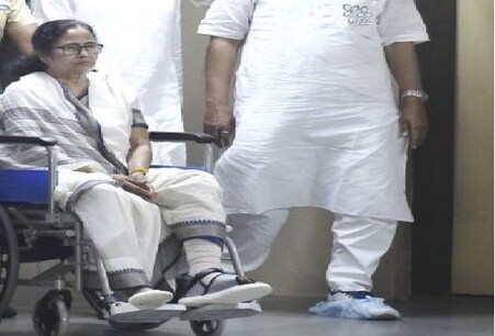 ਮਮਤਾ ਬੈਨਰਜੀ ਉਤੇ ਹਮਲੇ ਦਾ ਕੋਈ ਸਬੂਤ ਨਹੀਂ ਮਿਲਿਆ: ਚੋਣ ਕਮਿਸ਼ਨ