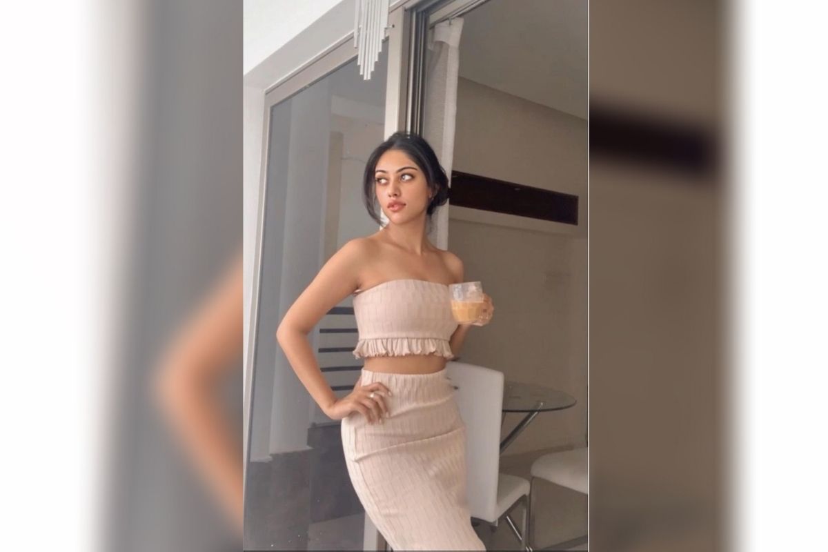  ਅਨੂ ਇਮੈਨੁਅਲ ਦੱਖਣੀ ਭਾਰਤੀ ਸਿਨੇਮਾ ਦੀ ਇਕ ਬਹੁਤ ਹੀ ਸਟਾਈਲਿਸ਼ ਅਭਿਨੇਤਰੀ ਹੈ। ਉਹ ਹਮੇਸ਼ਾਂ ਆਪਣੇ ਪ੍ਰਸ਼ੰਸਕਾਂ ਅਤੇ ਫੋਲਅਰਜ਼ ਲਈ ਪੋਸਟਾਂ ਸਾਂਝੀਆਂ ਕਰਦੀ ਹੈ।