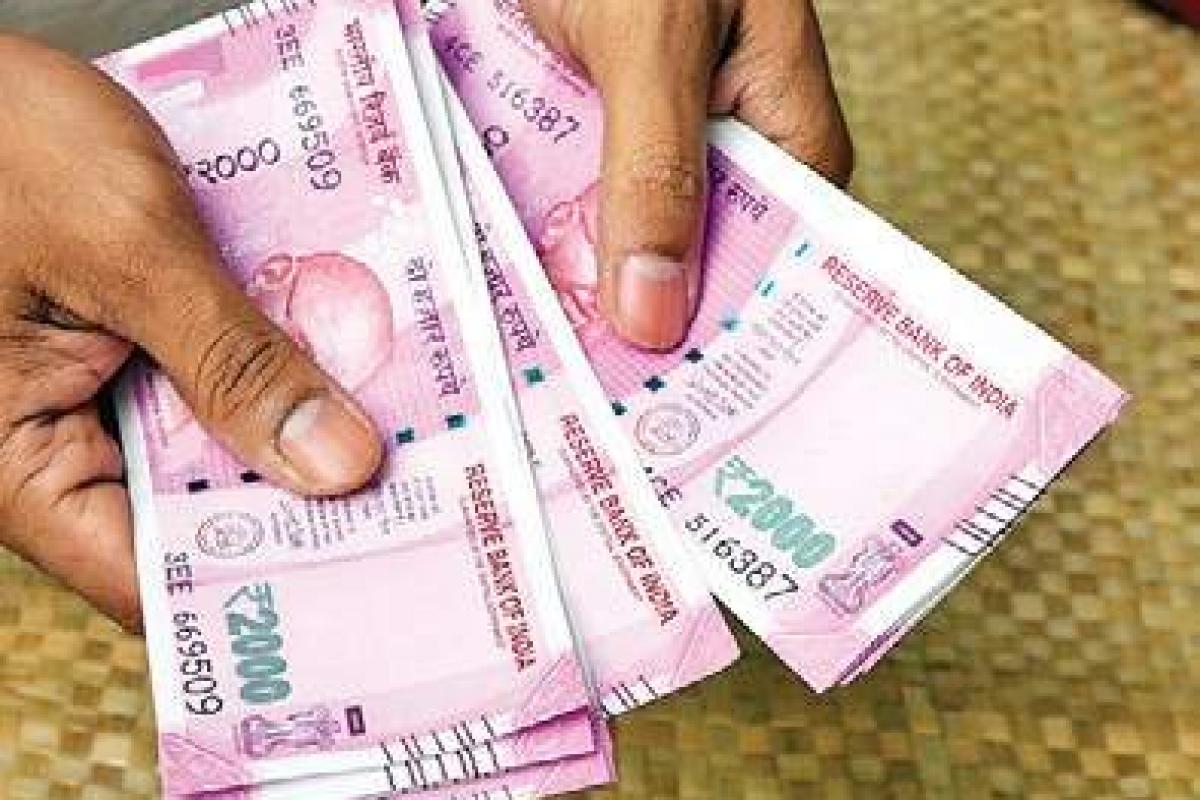 अगर आपने भी जन धन खाता खुलवाया है तो मिलेगा 1.30 लाख रुपए तक का फायदा, जानिए कैसे – NewsPunjab