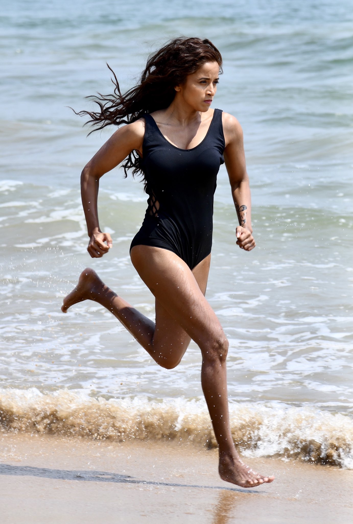  ਪੂਜਾ ਭਾਲੇਕਰ ਦਾ ਜਨਮ 1994 ਵਿੱਚ ਮਹਾਰਾਸ਼ਟਰ ਦੇ ਇੱਕ ਹਿੰਦੀ ਪਰਿਵਾਰ ਵਿੱਚ ਹੋਇਆ ਸੀ। ਉਹ ਪੁਣੇ ਦੀ ਮਾਰਸ਼ਲ ਆਰਟਿਸਟ ਹੈ। ਉਨ੍ਹਾਂ ਆਪਣੀ ਫਿਲਮ ਵਿਚ ਬਾਡੀ ਡਬਲ ਦੇ ਬਗੈਰ ਸਾਰੇ ਸਟੰਟ ਖੁਦ ਕੀਤੇ ਸਨ।