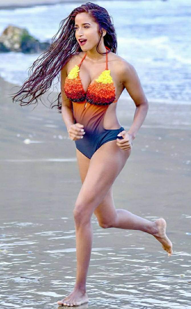  ਇਸ ਸਮੇਂ ਪੂਜਾ ਭਾਲੇਕਰ ਦੇ ਲੱਖਾਂ ਫਾਲੋਅਰਸ ਹਨ।