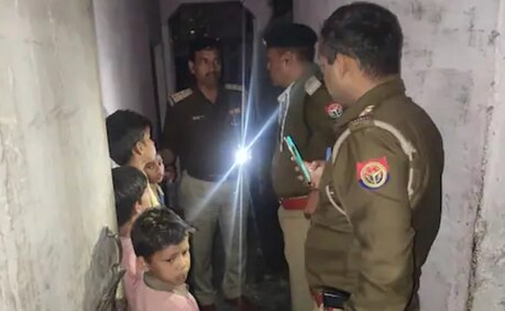 ਛੋਟੇ ਭਰਾ ਨਾਲ ਝਗੜੇ ਪਿੱਛੋਂ 10 ਸਾਲਾ ਬੱਚੀ ਵੱਲੋਂ ਫਾਹਾ ਲੈ ਕੇ ਖੁਦਕੁਸ਼ੀ