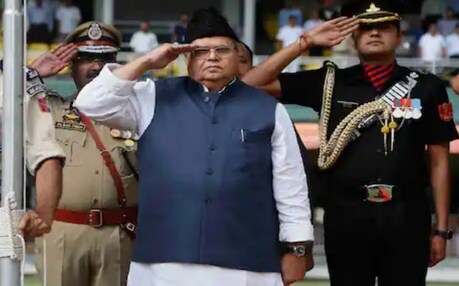 ਸਾਡੇ ਨੇਤਾ ਕੁੱਤੀ ਦੀ ਮੌਤ 'ਤੇ ਸ਼ੋਕ ਸੰਦੇਸ਼ ਜਾਰੀ ਕਰ ਦਿੰਦੇ ਨੇ ਪਰ 250 ਕਿਸਾਨਾਂ ਦੀ ਮੌਤ 'ਤੇ ਕੋਈ ਨਹੀਂ ਬੋਲਿਆ: ਮਲਿਕ