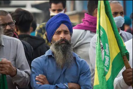 ਕਿਸਾਨਾਂ ਵੱਲੋਂ ਚੋਣਾਂ ਵਾਲੇ ਸੂਬਿਆਂ 'ਚ BJP ਦੀ ਘੇਰਾਬੰਦੀ, ਕਿਹਾ-ਹਾਰ ਖੇਤੀ ਕਾਨੂੰਨ ਵਾਪਸ ਲੈਣ ਲਈ ਮਜਬੂਰ ਕਰੇਗੀ