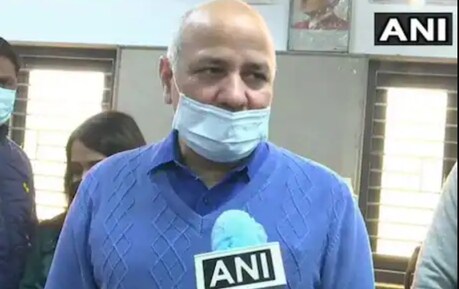 ਦਿੱਲੀ ਦੇ ਉਪ ਰਾਜਪਾਲ ਦੀਆਂ ਤਾਕਤਾਂ ਵਧਾਉਣ ਉਤੇ ਭੜਕੀ ਕੇਜਰੀਵਾਲ ਸਰਕਾਰ