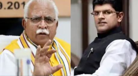 ਹਰਿਆਣਾ 'ਚ ਭਾਜਪਾ ਤੇ ਜੇਜੇਪੀ ਆਗੂਆਂ ਦੀ ਆਈ ਸ਼ਾਮਤ, ਕਈ ਸਮਾਗਮ ਕਰਨੇ ਪਏ ਰੱਦ