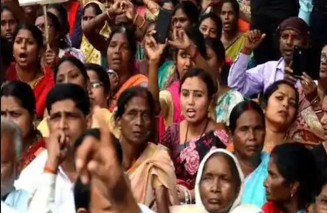 ਝਾਰਖੰਡ: ਧਰਨਾ-ਪ੍ਰਦਰਸ਼ਨ ਲਈ ਸਕੂਲਾਂ ਤੋਂ ਗਾਇਬ ਹੋਣ ਵਾਲੇ ਅਧਿਆਪਕਾਂ ਦੀ ਜਾਵੇਗੀ ਨੌਕਰੀ!