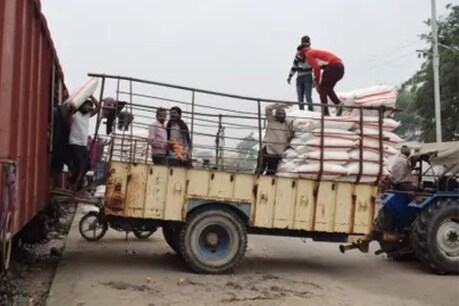 ਕੇਂਦਰ ਸਰਕਾਰ ਨੇ ਖਾਦਾਂ ਦੀਆਂ ਕੀਮਤਾਂ ਵਿੱਚ ਕੀਤਾ ਭਾਰੀ ਵਾਧਾ