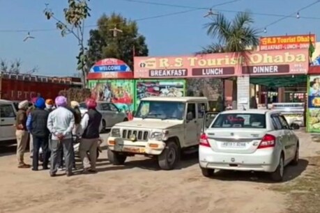 ਢਾਬਾ ਚਲਾਉਣ ਵਾਲੀ ਔਰਤ ਸਮੇਤ ਦੋ ਹੋਰ ਵਿਅਕਤੀਆਂ ਤੇ ਜਬਰ ਜਨਾਹ ਤੇ ਹੋਰ ਧਾਰਾਵਾਂ ਅਧੀਨ ਮਾਮਲਾ ਦਰਜ