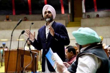 Punjab Budget 2021: ਪੰਜਾਬੀ ਯੂਨੀਵਰਸਿਟੀ ਨੂੰ 90 ਕਰੋੜ ਦੀ ਵਿਸ਼ੇਸ਼ ਗ੍ਰਾਂਟ ਦਾ ਐਲਾਨ