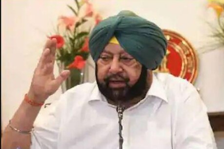 ਖੇਤੀ ਕਾਨੂੰਨਾਂ ਦੇ ਮੁੱਦੇ 'ਤੇ ਕੇਂਦਰ ਵਿਰੁੱਧ ਰੋਹ ਕਰਕੇ ਪ੍ਰਭਾਵਿਤ ਹੋ ਰਹੀ ਟੀਕਾਕਰਨ ਮੁਹਿੰਮ: ਕੈਪਟਨ