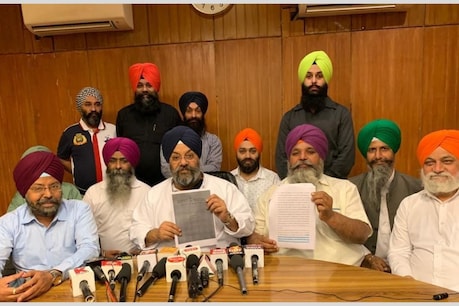 ਦਿੱਲੀ ਕਮੇਟੀ ਚੋਣਾਂ ਤੋਂ ਪਹਿਲਾਂ ਕੇਜਰੀਵਾਲ ਦੇ ਅਕਾਲੀ ਦਲ ਪ੍ਰਤੀ ਨਰਮ ਰੁਖ 'ਤੇ ਜਾਗੋ ਨੇ ਚੁੱਕੇ ਸਵਾਲ