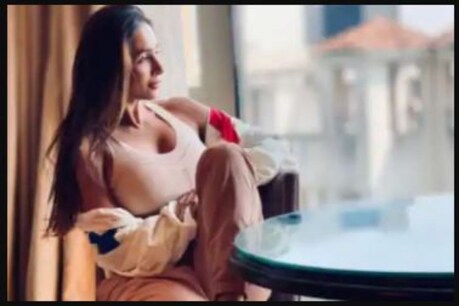 ਮਲਾਇਕਾ ਅਰੋੜਾ ਨੇ ਸ਼ੇਅਰ ਕੀਤਾ ਮਜ਼ੇਦਾਰ ਕਿੱਸਾ, ਜਦੋਂ ਵਾਸ਼ਰੂਮ ‘ਚੋਂ ਨਿਕਲਦਿਆਂ ਪੈਂਟ...  