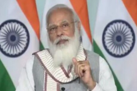 ਕੋਰੋਨਾ ਦੀ ਦੂਜੀ ਲਹਿਰ ਨੂੰ ਪਿੰਡਾਂ ਵਿਚ ਪਹੁੰਚਣ ਤੋਂ ਰੋਕਣਾ ਹੋਵੇਗਾ: ਮੋਦੀ