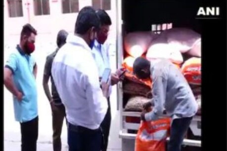 ਵੱਡੀ ਲਾਹਪਰਵਾਹੀ: ਬੱਚਿਆਂ ਨੂੰ ਮਿੱਡ-ਡੇ ਮੀਲ ਦੀ ਥਾਂ ਭੇਜੀ ਪਸ਼ੂ ਫੀਡ, ਮੇਅਰ ਵੱਲੋਂ ਜਾਂਚ ਦੀ ਮੰਗ