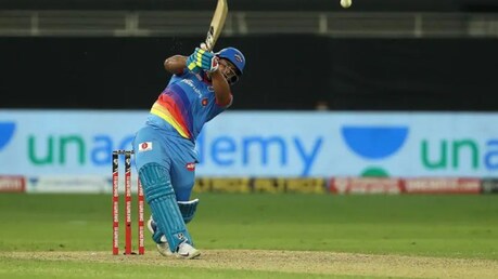 IPL 2021: ਰਿਸ਼ਭ ਪੰਤ ਦੀ ਸ਼ਾਨਦਾਰ ਪਾਰੀਆਂ