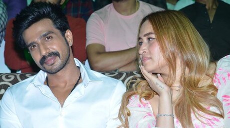 Vishnu Vishal Jwala Gutta: ਵਿਸ਼ਨੂੰ ਵਿਸ਼ਾਲ ਅਤੇ ਜਵਾਲਾ ਗੁੱਟਾ ਜਲਦੀ ਕਰਣਗੇ ਵਿਆਹ, ਅਭਿਨੇਤਾ ਨੇ ਕੀਤੀ ਪੁਸ਼ਟੀ