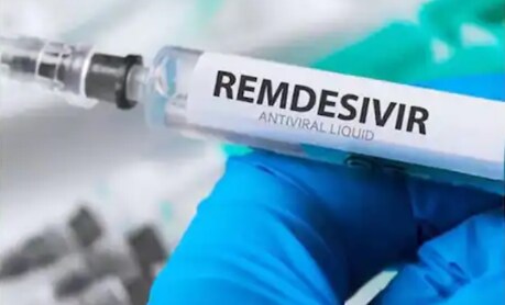 ਰੀਮਡੇਸਿਵਿਰ ਇੰਜੈਕਸ਼ਨ ਦੀ ਕਾਲਾ ਬਾਜ਼ਾਰੀ, ਸ਼ੀਸ਼ੀਆਂ 'ਚ ਪਾਣੀ ਭਰ ਕੇ ਵਸੂਲੇ 7,000 ਰੁਪਏ