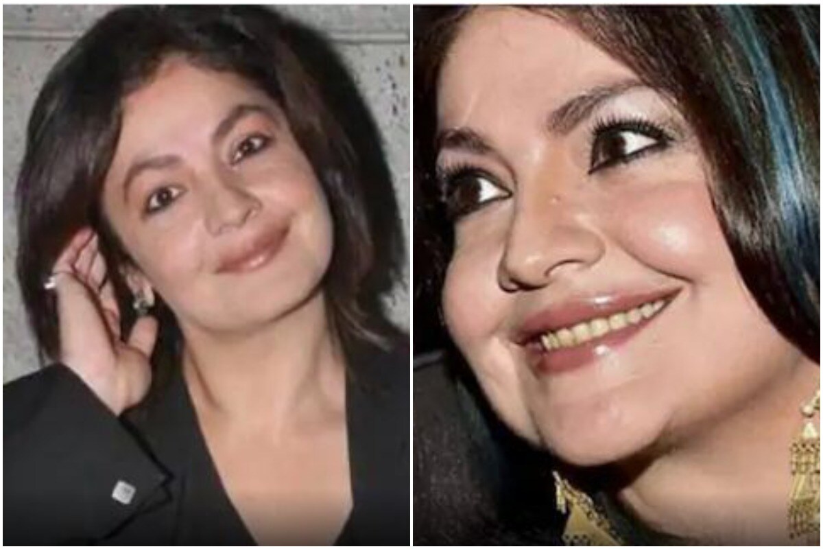 ਪੂਜਾ ਭੱਟ(Pooja Bhatt): 1991 ਵਿਚ ਪੂਜਾ ਭੱਟ ਦੀਆਂ ਦੋ ਹਿੱਟ ਫਿਲਮਾਂ 'ਸੜਕ' ਅਤੇ 'ਦਿਲ ਹੈ ਕੇ ਮੰਤਾ ਨਹੀਂ' ਸਾਹਮਣੇ ਆਈਆਂ। ਅੱਜ ਉਹ ਇੱਕ ਸਫਲ ਫਿਲਮ ਨਿਰਮਾਤਾ ਹੈ. ਪਰ ਅਭਿਨੇਤਰੀ ਹੋਣ ਦੇ ਨਾਤੇ, ਉਹ ਆਪਣੀ ਸ਼ਾਨਦਾਰ ਸ਼ੁਰੂਆਤ ਜਾਰੀ ਨਹੀਂ ਰੱਖ ਸਕੀ। ਪੂਜਾ ਭੱਟ(Pooja Bhatt): 1991 ਵਿਚ ਪੂਜਾ ਭੱਟ ਦੀਆਂ ਦੋ ਹਿੱਟ ਫਿਲਮਾਂ 'ਸੜਕ' ਅਤੇ 'ਦਿਲ ਹੈ ਕੇ ਮੰਤਾ ਨਹੀਂ' ਸਾਹਮਣੇ ਆਈਆਂ। ਅੱਜ ਉਹ ਇੱਕ ਸਫਲ ਫਿਲਮ ਨਿਰਮਾਤਾ ਹੈ. ਪਰ ਅਭਿਨੇਤਰੀ ਹੋਣ ਦੇ ਨਾਤੇ, ਉਹ ਆਪਣੀ ਸ਼ਾਨਦਾਰ ਸ਼ੁਰੂਆਤ ਜਾਰੀ ਨਹੀਂ ਰੱਖ ਸਕੀ।