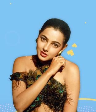 ਮਮਤਾ ਕੁਲਕਰਣੀ(Mamta Kulkarni): ਮਮਤਾ ਕੁਲਕਰਣੀ ਨੇ 90 ਵਿਆਂ ਵਿਚ 'ਵਕਤ ਹਮਾਰਾ ਹੈ' ਅਤੇ 'ਕਰਨ ਅਰਜੁਨ' ਵਰਗੀਆਂ ਫਿਲਮਾਂ ਕੀਤੀਆਂ। ਪਰ ਇਸ ਤੋਂ ਬਾਅਦ, ਉਹ ਨਸ਼ਿਆਂ ਦੀ ਦੁਨੀਆ ਵੱਲ ਚਲਈ ਗਈ। ਇਸ ਕਾਰਨ ਉਸ ਦਾ ਕੈਰੀਅਰ ਬਰਬਾਦ ਹੋ ਗਿਆ। ਮਮਤਾ ਕੁਲਕਰਣੀ(Mamta Kulkarni): ਮਮਤਾ ਕੁਲਕਰਣੀ ਨੇ 90 ਵਿਆਂ ਵਿਚ 'ਵਕਤ ਹਮਾਰਾ ਹੈ' ਅਤੇ 'ਕਰਨ ਅਰਜੁਨ' ਵਰਗੀਆਂ ਫਿਲਮਾਂ ਕੀਤੀਆਂ। ਪਰ ਇਸ ਤੋਂ ਬਾਅਦ, ਉਹ ਨਸ਼ਿਆਂ ਦੀ ਦੁਨੀਆ ਵੱਲ ਚਲਈ ਗਈ। ਇਸ ਕਾਰਨ ਉਸ ਦਾ ਕੈਰੀਅਰ ਬਰਬਾਦ ਹੋ ਗਿਆ।