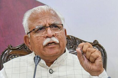 Haryana News: ਖੱਟਰ ਸਰਕਾਰ ਨੇ ਬਦਲੇ ਕਣਕ ਖਰੀਦ ਦੇ ਨਿਯਮ, ਹੁਣ ਇਸ ਤਰੀਕੇ ਨਾਲ ਕਿਸਾਨਾਂ ਤੋਂ ਖਰੀਦੀ ਜਾਵੇਗੀ ਫਸਲ