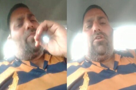 ਯਮੁਨਾਨਗਰ: ਸੋਸ਼ਲ ਮੀਡੀਆ 'ਤੇ ਨੌਜਵਾਨ ਨੇ PM ਮੋਦੀ ਤੇ CM ਖੱਟਰ ਨੂੰ ਕਹੇ ਅਪਸ਼ਬਦ, ਗ੍ਰਿਫ਼ਤਾਰ