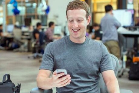 Facebok CEO ਮਾਰਕ ਜ਼ੁਕਰਬਰਗ ਦੇ ਲੀਕ ਹੋਏ ਫੋਨ ਨੰਬਰ ਤੋਂ ਵੱਡਾ ਖੁਲਾਸਾ, ਵਰਤੋਂ ਕਰ ਰਹੇ Signal ਐਪ!