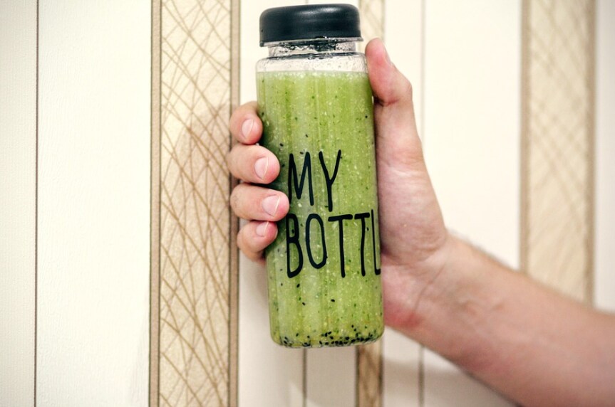  ਜੇ ਤੁਸੀਂ ਖਾਲੀ ਢਿੱਡ ਲੌਕੀ ਦਾ ਜੂਸ ਪੀਂਦੇ ਹੋ, ਤਾਂ ਇਹ ਤੁਹਾਡੇ ਪਾਚਨ ਨੂੰ ਸੁਧਾਰਦਾ ਹੈ। ਕਬਜ਼ ਅਤੇ ਗੈਸ ਦੀ ਸਮੱਸਿਆ ਤੋਂ ਛੁਟਕਾਰਾ ਦਿਵਾਉਂਦਾ ਹੈ।