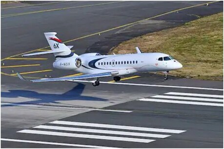 ਕੋਰੋਨਾ ਕਾਰਨ ਹਾਂਗ ਕਾਂਗ ਨੇ ਭਾਰਤੀ ਉਡਾਣਾਂ 'ਤੇ ਪਾਬੰਦੀ ਲਗਾਈ, ਸਾਰੀਆਂ ਉਡਾਣਾਂ 3 ਮਈ ਤੱਕ ਸਸਪੇਂਡ