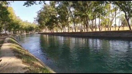 ਰਾਜਪੁਰਾ: ਸੇਵਾਮੁਕਤ ਪ੍ਰੋਫੈਸਰ ਵੱਲੋਂ ਨਹਿਰ ਵਿਚ ਛਾਲ ਮਾਰ ਕੇ ਖੁਦਕੁਸ਼ੀ