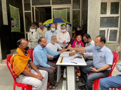 BSNL ਦੀ ਅਨੋਖੀ ਪਹਿਲ- 'ਵੈਕਸੀਨ ਲਵਾਓ, ਦੋ ਮਹੀਨੇ ਮੁਫ਼ਤ ਇੰਟਰਨੈੱਟ ਤੇ ਕਾਲਿੰਗ ਸਣੇ ਸਿਮ ਪਾਓ'