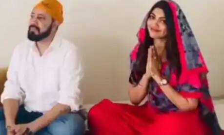 ਮੀਕਾ ਸਿੰਘ ਤੇ ਅਕਾਂਕਸ਼ਾ ਪੁਰੀ ਦਾ ਹੋ ਰਿਹਾ ਹੈ ਵਿਆਹ! ਅਦਾਕਾਰਾ ਨੇ ਦੱਸੀ ਸਚਾਈ