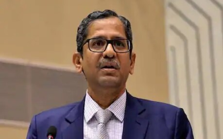 ਜਸਟਿਸ ਐਨਵੀ ਰਮਨ ਹੋਣਗੇ ਦੇਸ਼ ਦੇ ਅਗਲੇ CJI, 24 ਅਪਰੈਲ ਨੂੰ ਸੰਭਾਲਣਗੇ ਅਹੁਦਾ