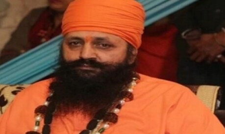 ਸ਼ਿਵ ਸੈਨਾ ਆਗੂ ਕਸ਼ਮੀਰ ਗਿਰੀ ਨੇ ਸੁਰੱਖਿਆ ਵਧਾਉਣ ਲਈ ਖ਼ੁਦ ’ਤੇ ਕਰਵਾਇਆ ਸੀ ਹਮਲਾ, ਗ੍ਰਿਫਤਾਰ