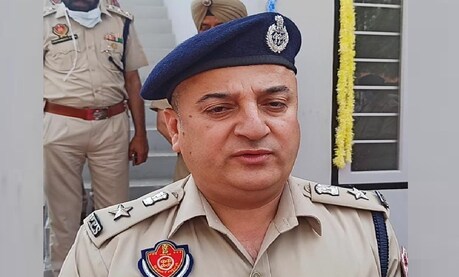 ਨਸ਼ਾ ਤਸਕਰਾਂ ਤੇ ਭਗੌੜਿਆਂ ਖਿਲਾਫ਼ ਸਖ਼ਤ ਹੋਈ ਮੋਗਾ ਪੁਲਿਸ, ਵੱਖ-ਵੱਖ ਮਾਮਲਿਆਂ 'ਚ 32.27 ਕਰੋੜ ਦੀ ਜਾਇਦਾਦ ਕੀਤੀ ਫਰੀਜ਼