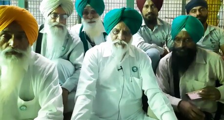 ਰਾਜੇਵਾਲ ਦਾ ਸੱਦਾ, ਤਿਆਰ ਰਹੋ ਦਿੱਲੀ ਉਤੇ ਚੜ੍ਹਾਈ ਕਰਨੀ ਹੈ, ਸਰਕਾਰ ਨੇ ਰੋਕਿਆ ਤਾਂ...
