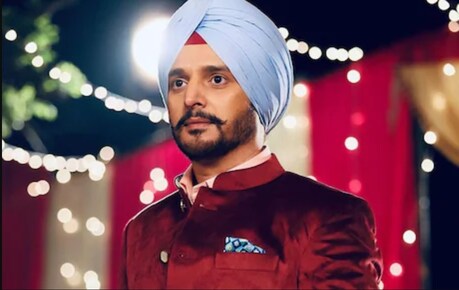 ਲੁਧਿਆਣਾ: ਕਰੋਨਾ ਨਿਯਮਾਂ ਦੀਆਂ ਧੱਜੀਆਂ ਉਡਾਉਣ ਦੇ ਦੋਸ਼ 'ਚ ਫਿਲਮ ਅਦਾਕਾਰ ਜਿੰਮੀ ਸ਼ੇਰਗਿੱਲ ਗ੍ਰਿਫ਼ਤਾਰ