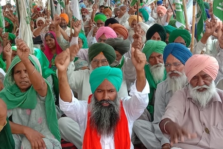 ਦਿੱਲੀ ਕਿਸਾਨ ਮੋਰਚੇ 'ਤੇ ਸ਼ਹੀਦ ਹੋਏ ਕਿਸਾਨਾਂ ਦੇ ਪਰਿਵਾਰਾਂ ਨੂੰ ਮਿਲੇਗੀ ਸਰਕਾਰੀ ਨੌਕਰੀ , ਪੜ੍ਹੋ ਨੋਟਿਸ