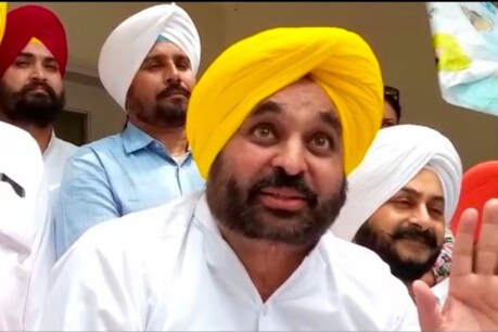 ਆਮ ਆਦਮੀ ਪਾਰਟੀ ਦਾ ਮੁੱਖ ਮੰਤਰੀ ਚਿਹਰਾ ਪੰਜਾਬ ਦਾ ਅਤੇ ਪੰਜਾਬੀ ਹੋਵੇਗਾ : ਭਗਵੰਤ ਮਾਨ