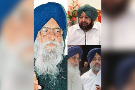 ਗੋਲੀਕਾਂਡ ਦੇ ਮੁੱਦੇ 'ਤੇ ਬ੍ਰਹਮਪੁਰਾ ਦਾ ਕੈਪਟਨ ਅਤੇ ਬਾਦਲ 'ਤੇ ਵੱਡਾ ਇਲਜ਼ਾਮ