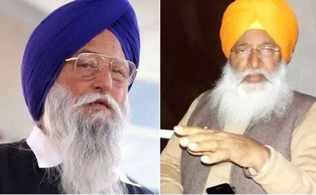 Breaking: ਸੁਖਦੇਵ ਢੀਂਡਸਾ, ਰਣਜੀਤ ਸਿੰਘ ਬ੍ਰਹਮਪੁਰਾ ਹੋਏ ਇੱਕ, ਬਣਾਈ ਸਾਂਝੀ ਪਾਰਟੀ